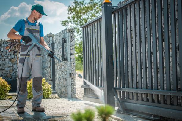 Boat and Dock Cleaning in Mullens, WV