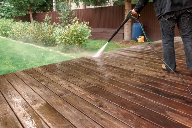 Pre-Holiday Cleaning in Mullens, WV