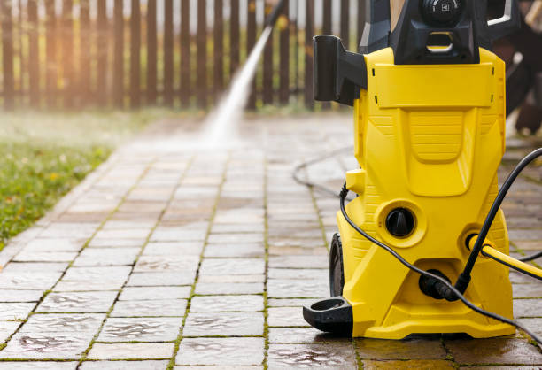 Mullens, WV  Pressure Washing Services Company
